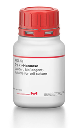 [M6020-25G] D-(+)-MANNOSE BIOREAGENT, SUITABLE, 25G