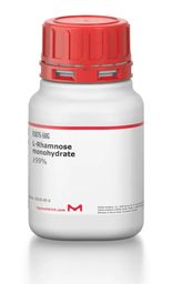 [R3875-25G] L-RHAMNOSE MONOHYDRATE, 25G