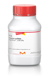 [P0772-1KG] POTASSIUM SULFATE, REAGENTPLUS(R), mayor=99&, 1KG