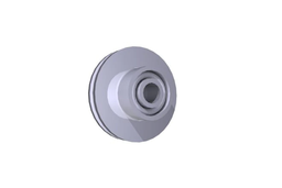 [700002598] SEAL WASH HOUSING SEAL PARA EQUIPO UPLC, 2/PK