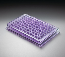 [LSKMPCR10] PLACA DE FILTRACION MILLIPORE MULTISCREEN PARA PURIFICACION DE PCR, 96 MUESTRAS, VOLUMEN DE REACCIÓN 1-150 UL. PAQUETE POR 10.