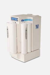 [ZAFS0240MX] SISTEMA DE PURIFICACION DE AGUA PARA ANALIZADORES AFS 16 MILLIPORE PARA LA PRODUCCION DE AGUA TIPO 2, 24 LITROS HORA RESISTIVIDAD mayor 15 M?·cm (a 25 °C):