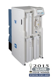 [ZLXS6070C] SISTEMA PURIFICADOR DE AGUA TIPO ELIX 70 SERIE CLINOCAL.PRODUCE 70 LITROS / HORA DE AGUA TIPO CLINICA, POSEE ALARMAS Y MONITOREA LA CALIDAD DEL AGUA 110 VOLTIOS/60HZ RESISTIVIDAD mayor 10 M?·cm (a 25 °C):