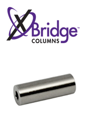 [186003057] GUARDA COLUMNA WATERS XBRIDGE C18 2.5 UM 3.0 MM X20 MM PAC/2