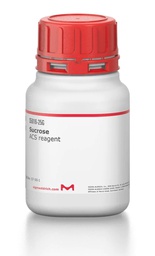 [S5016-25G] Sigma-Aldrich Sucrose ACS reagent Synonym: ?-D-Glc-(1?2)-?-D-Fru, ?-DGlucopyranosyl ?-D-fructofuranoside, ?-D-Fructofuranosyl-?-Dglucopyranoside, D(+)-Saccharose,