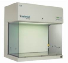 [AH-100] CABINA DE FLUJO LAMINAR HORIZONTAL TelStar 1,2m CON ESPITA DE GAS