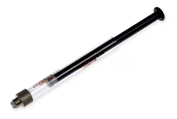 [201200] JERINGA HAMILTON 1 mL, MODELO 1001 AD M8 HILOS