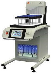 [61-101-008] MAXIMEZER 8 SAMPLE, 115/230V, VISION G2