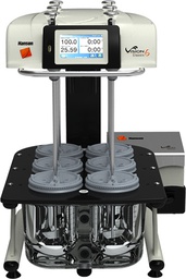 [74-201-006] DISOLUTOR VISION 6 G2 HANSON INCLUYE 6 VASOS