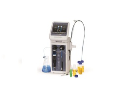 [ML615-DIL] DILUTOR MICROLAB BASIC 615 HAMILTON, 100-240V 1.5A MAX 50-60 Hz, CONTROLADOR BASICO, NUMERO DE JERINGAS 2 INCLUYE DOS JERINGAS 2,5ml Y 250ul