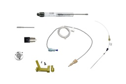 [201000196-I] PM KIT WATERS PARA INYECTOR 2707 INCLUYE, SELLOS, AGUJA, JERINGA Y DEMAS COMPONENTES DE ALTO DESGASTE.