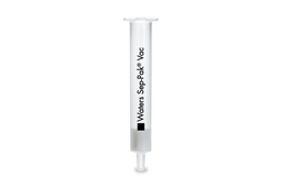 [WAT020810] SEP-PAK WATERS VAC 3CC 50MG EN SILICA CAJA X50 U