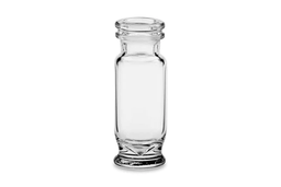 [186000984] VIALES WATERS DE CUELLO ROSCADO DE MAXIMA RECUPERACION TRANSPARENTES 12 X 32 MM 2ML SIN TAPA PACK/100