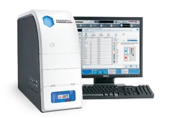[40-072] SISTEMA MAGPIX CON SOFTWARE xPONENT 4.2, INCLUYE LIQUIDO DE FLUIDICA Y COMPUTADOR PORTATIL