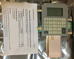 [WAS081344] 2487 KEYPAD/LCD SPARE