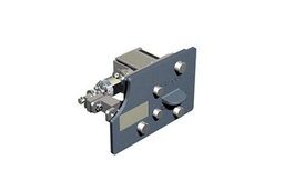 [205000612] CELDA DE FLUJO SS DE 5 MM PARA ACQUITY UPLC PDA/PDA ELAMBDA (186015026/030)