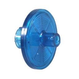 [SLMP025SS] UNIDAD MILLEX DE FILTRACIÓN MEDICA CON JERINGA DE FILTRACIÓN MILLEX-GP; 0,22 ?M,POLIÉTERSULFONA, 25 MM, ESTERILIZADA PORRADIACIÓN APPL: MEMBRANA EXPRESS (PES) DE ALTO CAUDAL Y BAJA ADSORCIÓN PROTEICA PARA ESTERILIZACIÓN DE SOLUCIONES ACUOSAS, PAC 5