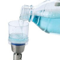[JBRMHWG05500] MONITORES MICROBIOLOGICOS MILLIPORE 55 PLUS DE 0.45 UM BLANCOS, CON SUPERFICIE CUADRICULADA, ESTERIL PACK /50 EMPAQUE INDIVIDUAL