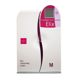 [ZRX0003MX] SISTEMA DE PURIFICACIÓN DE AGUA ELIX ADVANTAGE 3L/HORA. PARA LA PROVISIÓN DE AGUA TIPO II (GRADO ANALÍTICO) COMBINA LAS DOS TECNOLOGÍAS DE ÓSMOSIS INVERSA Y ELECTRODESIONIZACIÓN.