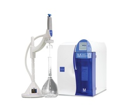 [Z00Q0V0MX] SISTEMA MILLIQ ADVANTAGE PARA PRODUCCION DE AGUA TIPO I