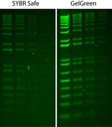 [SCT124] GELGREEN® COLORANTE DE ÁIDOS NUCLEICOS 10000X DMSO - 0.5ML