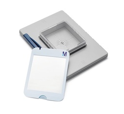 [SNAP2MINI] SNAP D.I. 2.0 SISTEMA- MINI PARA DETECCIÓN DE PROTEÍNAS (7,5 X 8,4 CM)