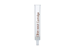 [186001884] CARTUCHOS OASIS MAX FLANGELESS WATERS VACC 3CC/60MG 60UM PAC 100