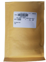 [700010589] EMSAMBLE MEZCLADOR WATERS PARA PATH 1 DIMENSIONES 4.6MM X 100MM 200UM UNIDAD