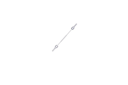 [430001748] TUBERIA WATERS EN PEEK ENTRADA 0.004 ID UNIDAD
