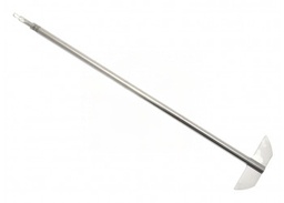 [74-105-106] ANILLO DE SEGURIDAD DEL VASO PARA DISOLUTOR VISION CLASSIC G2