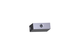 [WAT075215] TEE DE ACERO INOXIDABLE DE 1/16" PARA TORNILLO ROSCABLE