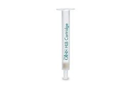 [WAT094225] CARTUCHO WATERS OASIS HLB DE 1CC DE SORBENTE POLIMÉRICO DE FASE REVERSA DE 30MG, TAMAÑO DE PARTÍCULA DE 30UM PAC/100