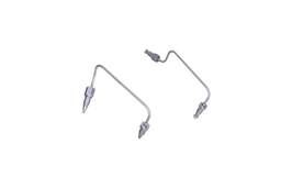 [700010686] TUBERIA WATERS DE VENT VALVE P2 A MIXER DEL QSM-R UHPLC ARC PATH 2