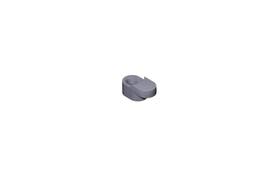 [700004217] CONO RETENDOR WATERS DEL ION BLOCK ASSEMBLY PAC/2