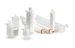[KPHLA05TT1] CAPSULA OPTICAP MERCK MILLIPORE DE 5" LONGITUD Y 0.45UM TAMAÑO DE PORO ABSOLUTO PVDF, CONEXIONES IN OUT CLAMP 1 1/2"