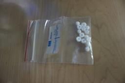 [WAT035191] FRITAS DE LAVADO CON AGUJA SUPERIOR DEL INJECTOR DEL HPLC ALLIANCE