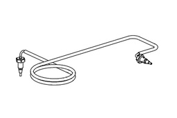 [430001194] SAMPLE LOOP DE 100 UL PARA SISTEMAS WATERS ALLIANCE 2690/95