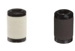 [02-4697] CARCAZA AFD3000-02C CON FILTRO INCLUIDO