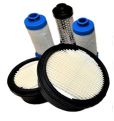 [08-4435] KIT DE MANTENIMIENTO PARA GENERADOR DE NITROGENO