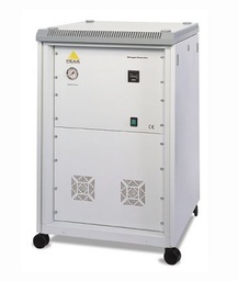 [08-4649] BANDEJA DE COMPRESORES PARA GENERADOR DE NITROGENO