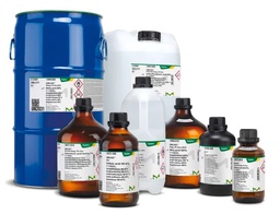 [1005732510] ÁCIDO ORTO-FOSFÓRICO 85% P.A. EMSURE® ACS,ISO,REAG. PH EUR