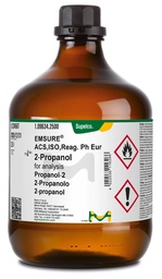 [1096662511] CICLOHEXANO P.A. EMSURE® ACS,ISO,REAG. PH EUR