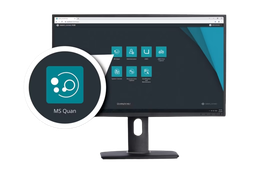 [176005056] KIT DE SOFTWARE WATERS_CONNECT PARA CUANTIFICACION MS WRK