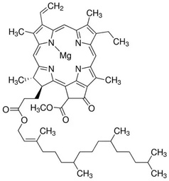[1116774-15MG] CLOROFILA A  5MG