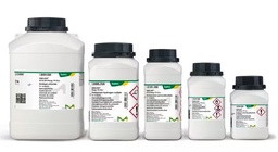 [1039650100] SULFATO DE HIERRO (II) HEPTAHIDRATADOPARA ANÁLISIS EMSURE® ACS,ISO,REAG. PH EUR SUPELCO 100 G