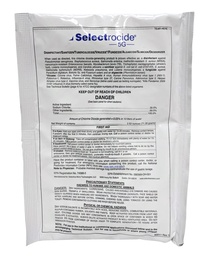 [SELECTROCIDE5G] BOLSA DE SELECTROCIDE 5G.