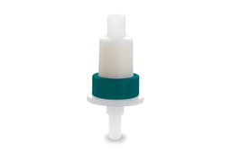 [186000132] CARTUCHO DE EXTRACCION WATERS TIPO OASIS HLB PLUS 225 MG/60UM PAC/50