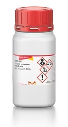 [243523-500G] Cloruro de estaño (II) dihidrato Reactivo SCA, 98%