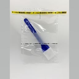 [B01592WA] BOLSAS CON ESPONJA  HIDRATADA CON CALDO NEUTRALIZANTE HiCAP™  CON POLYPROBE (MANGO FLEXIBLE) DE 24 ONZAS (710 ML)  PAC/ 100