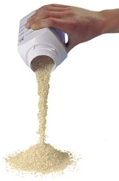 [1101530500] BASE DE CALDO SALMOSISTO PARA MICROBIOLOGÍA 500G